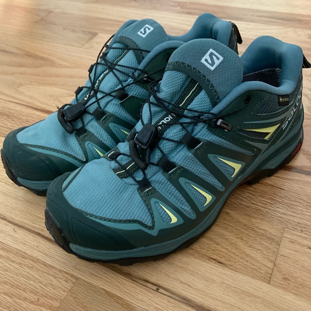 Salomon X-Ultra Trail Runners